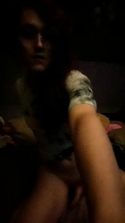 Taking a ride on my S/M Echo ?