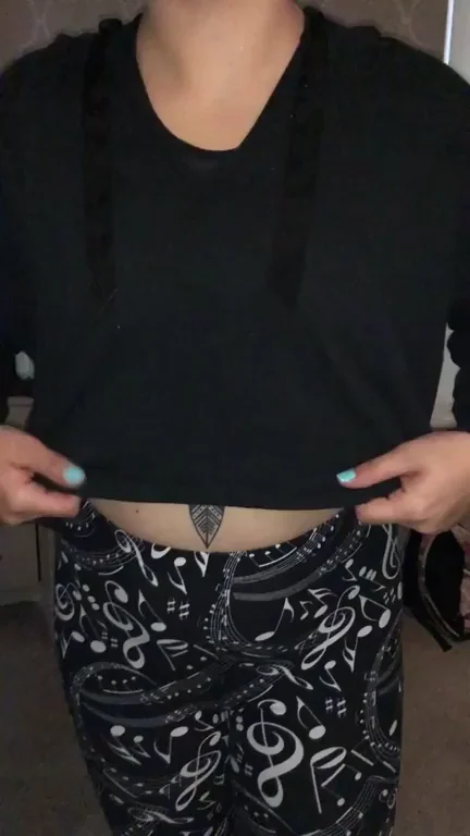 Cake Day Tits Flash! 🎂🍑