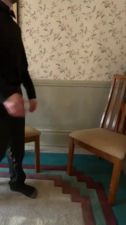 Job interview gone interesting