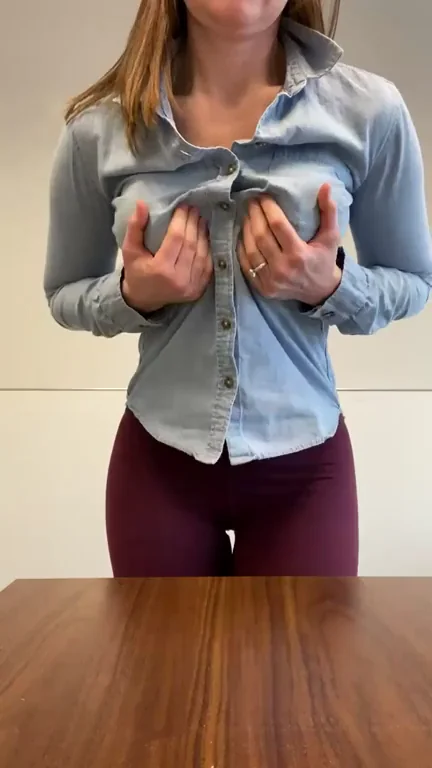 Full pack of her on link in comments ?