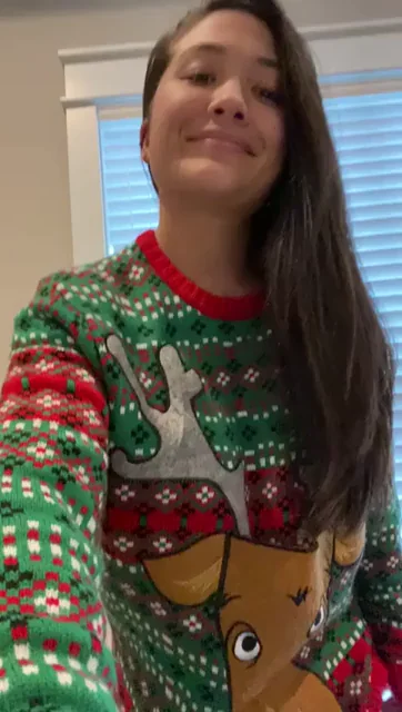 Ho Ho .................Oh! (OC)