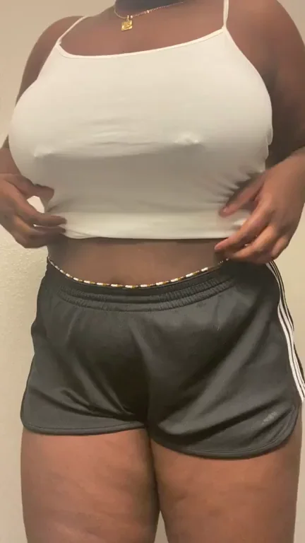 chocolate titty drop, enjoy (OC)