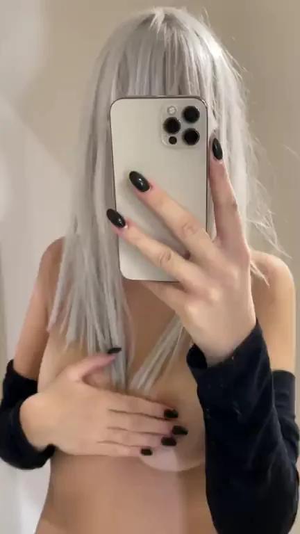 Do you like my bodytype?