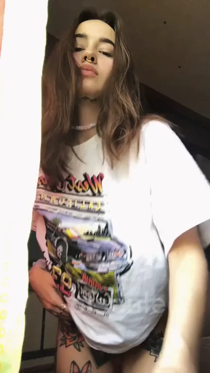 do you like my titty drop??