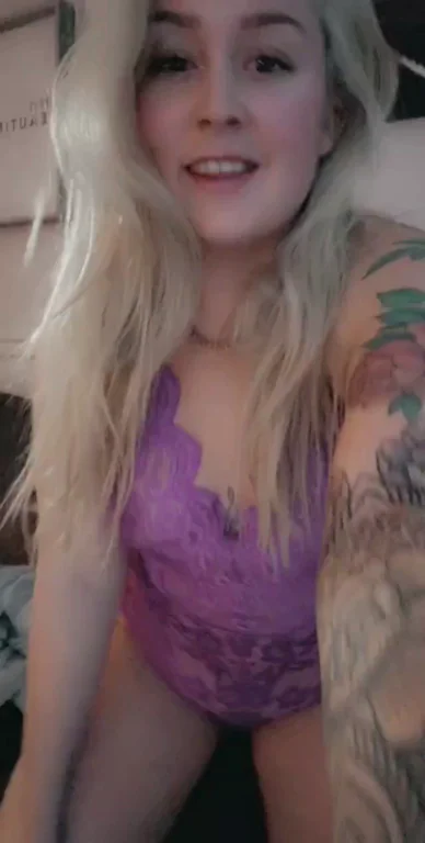 Want a tease daddy