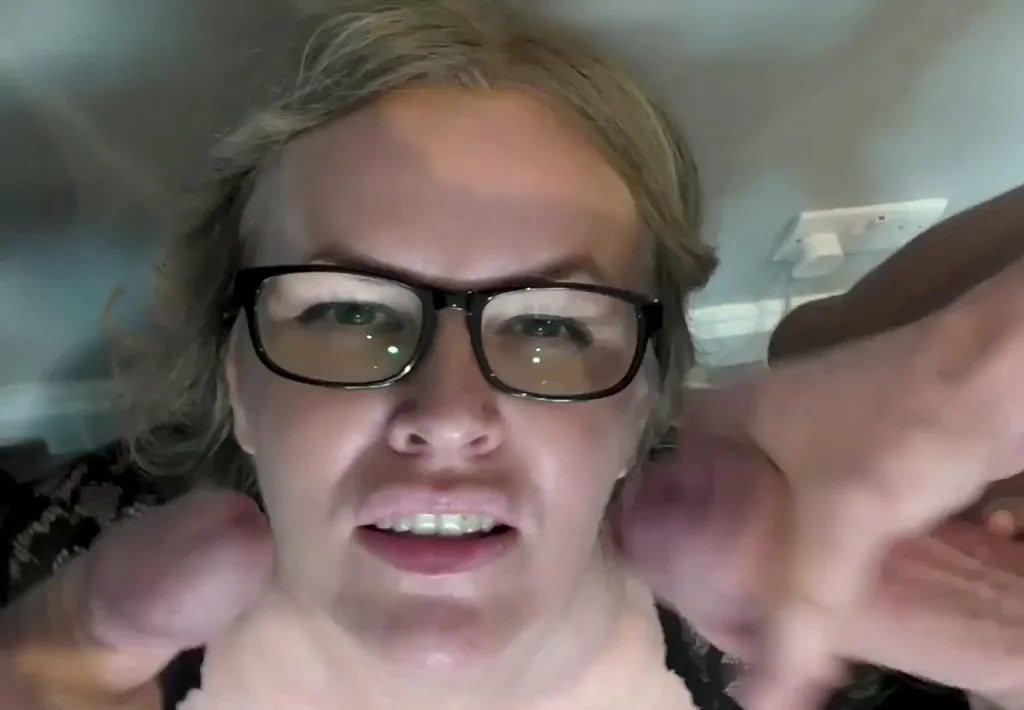 Massive Double Facial