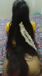 Tamil wife with a perfect ass