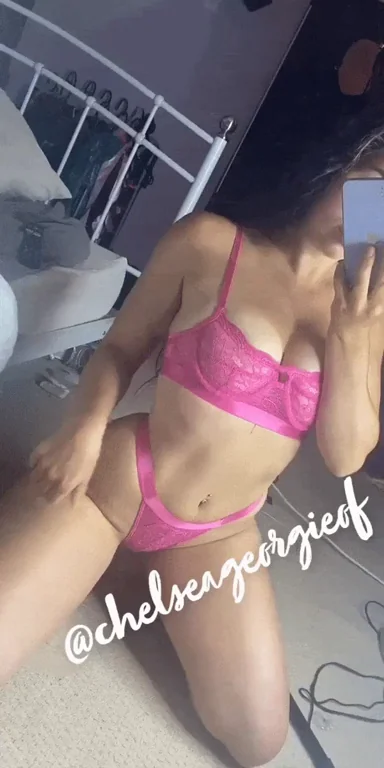 Your favorite wet dream ?