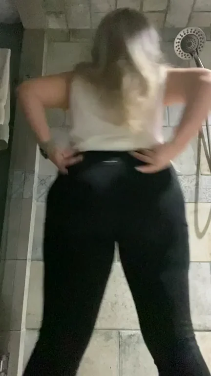 Can I strip for you? ?