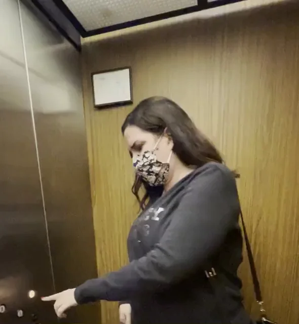 Elevator Fun ? (f41) (f)