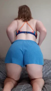 Craving cum in my pussy ?