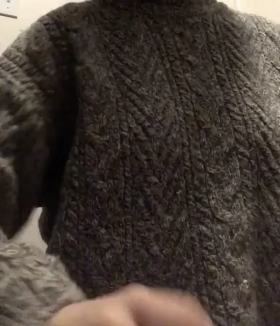 First titty drop! What do you think? (be honest)