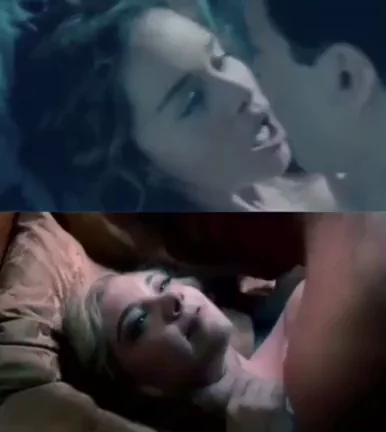 Emilia Clarke in Above Suspicion vs Natalie Dormer in Penny Dreadful: City of Angels