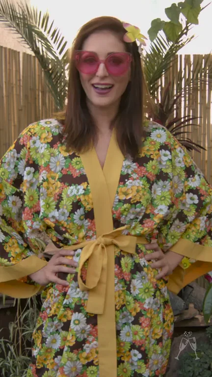 Carlotta Champagne's Juicy Celeb Ass Tease