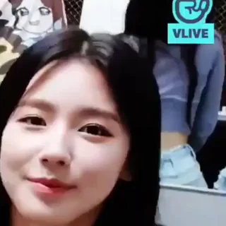 G-IDLE Miyeon
