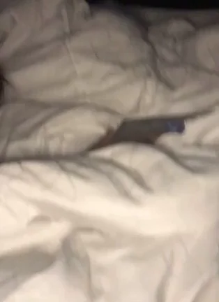 Fat black ass takes a beating from behind
