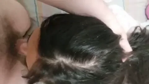 19 and I love gagging on cock ?