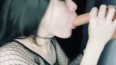 Can I practice on you?