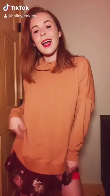 🔥 Girlfriend App Tease: Slutty TikTok Audition 💋