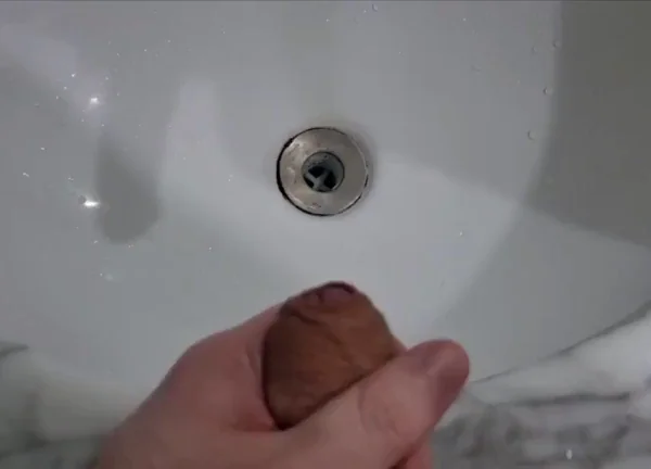💦 Second Thick Load Feels So Fucking Amazing 🥛