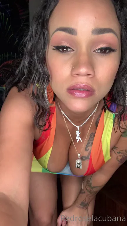 RosanaG / RoseLacubana Fully Updated 57GB! Onlyfans Pack in the comment section below!