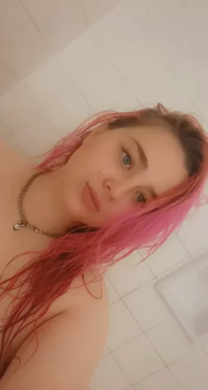 Daddy’s little slut ?