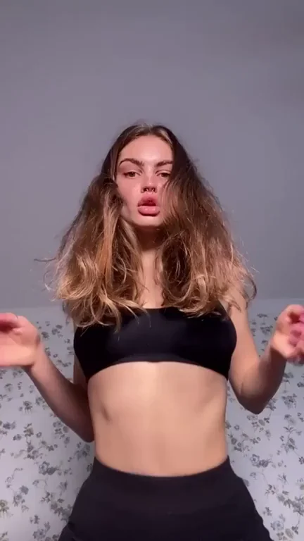 Subs Exclusive Tits Drop 😍🍒 Ghostnipple Tease