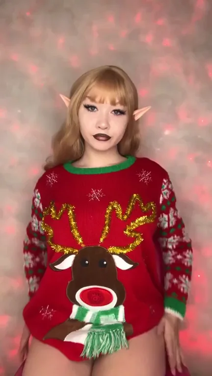 ‘Tis the season