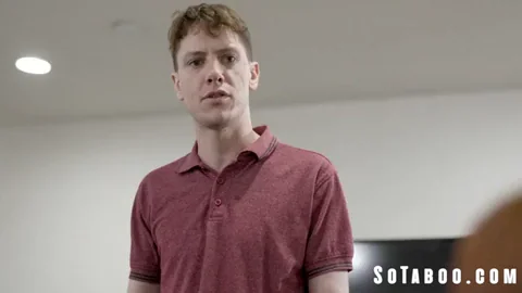 Don't Leave Your Fiance Around Your Horny Dad