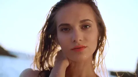 Jessica Portman - Vacation Sex