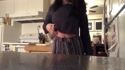 Kitchen [drop]