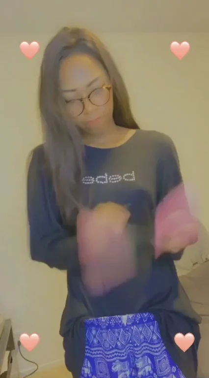 “Magic Bunny Ears” is what was written on the Package ??