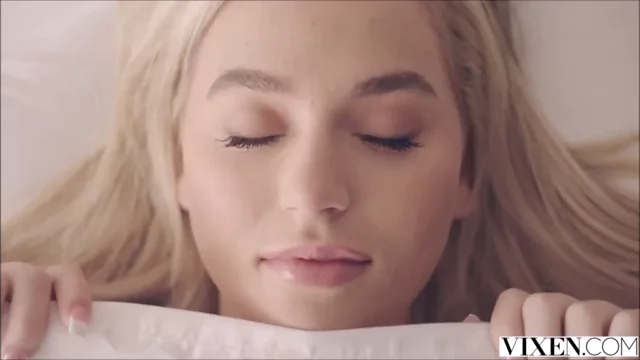 Blake Blossom's Naughty Daydreams 💭🍑🔥
