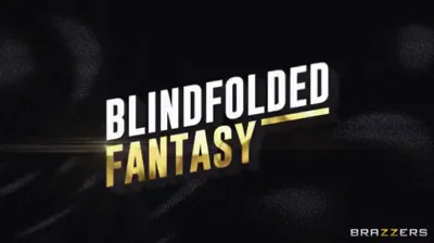 Angela White's Blindfolded Slut Fantasy: Keiran Lee's Thick Cock Pounding