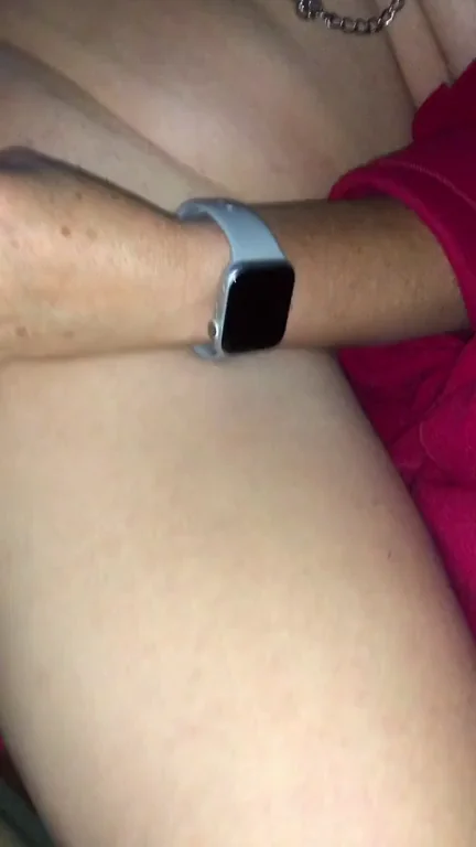 Orgasm with toys