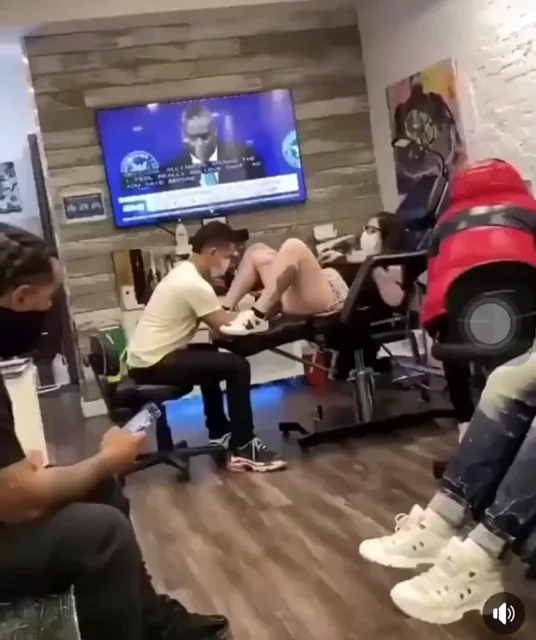 This belongs here ?