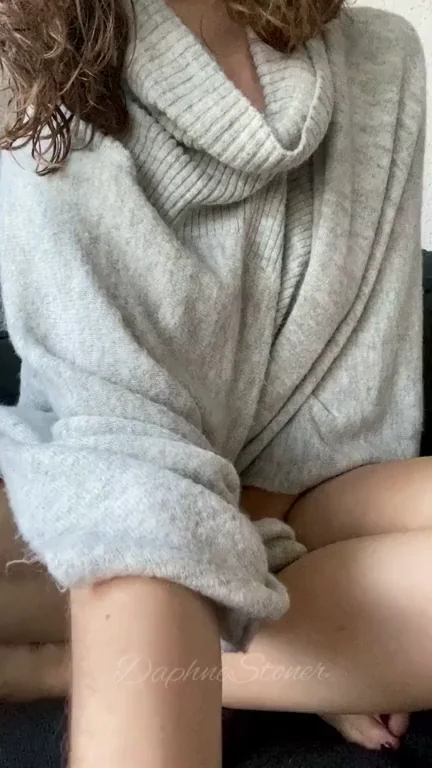 Come keep me warm this winter...