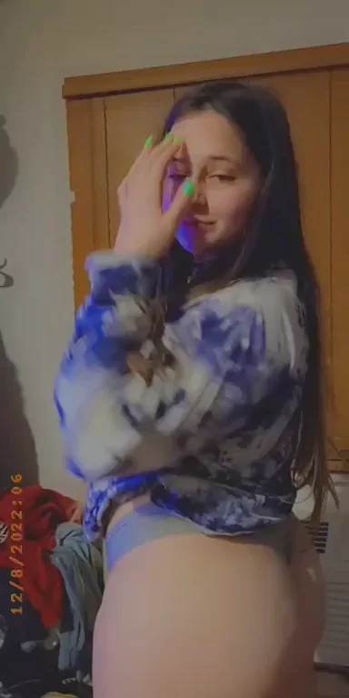 Breed My Thick Teen Ass? 😈🍑 [18]