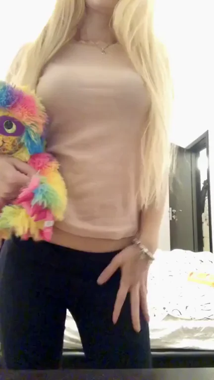Would you take me on a playdate?