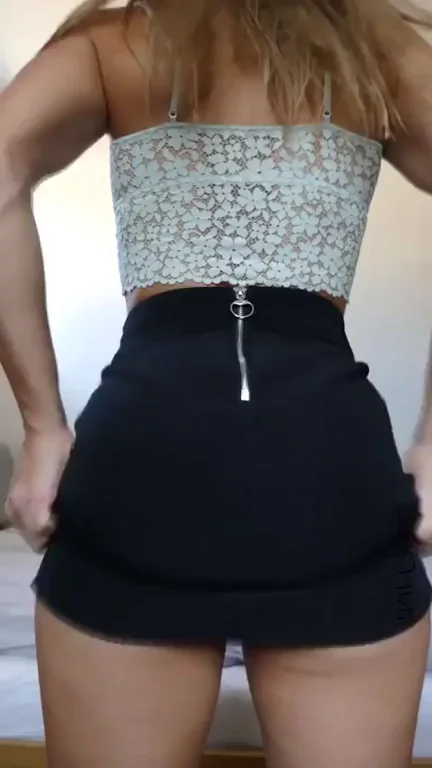 Wait for it [f]