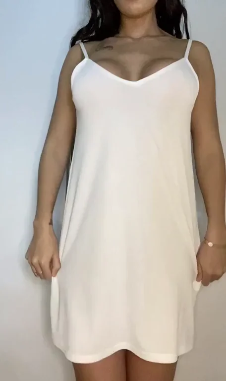 Pull My Anal Beads Out with Your Teeth? 😈🍑