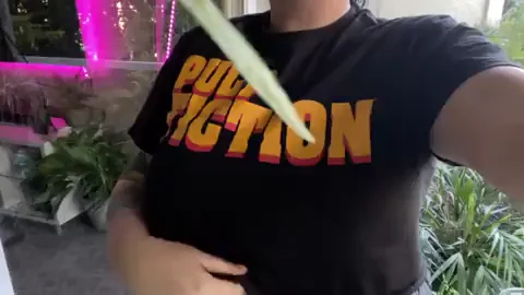 Titty Drop & Epic Bounce! 🍈🍈 [OC]