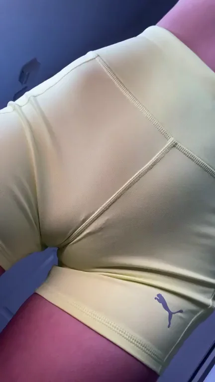 Do you think these are gym appropriate ?