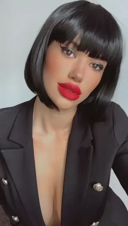 Would you let me ride your face?