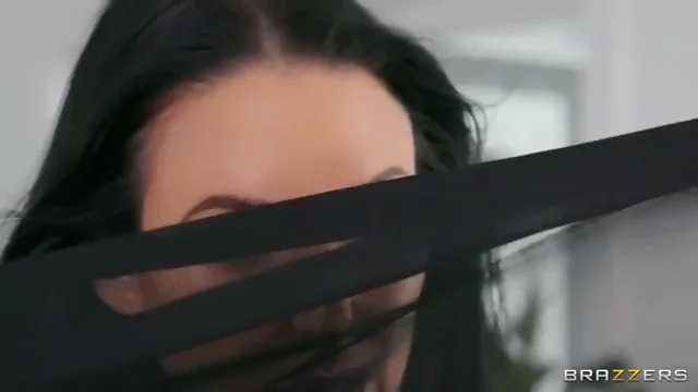 Angela White - Blindfolded Fantasy