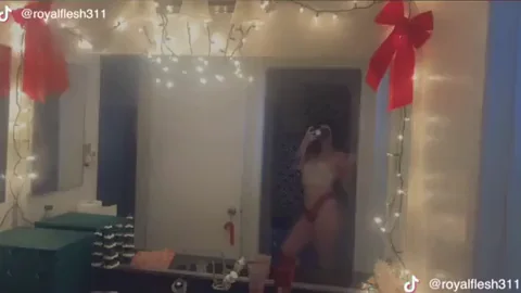 Jingle Jangle Motherfuckers ???