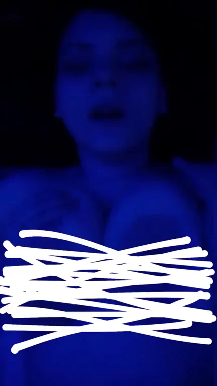 Watch My Juicy Tits Bounce Wild on Bottom 😈💦 $5 Tease!