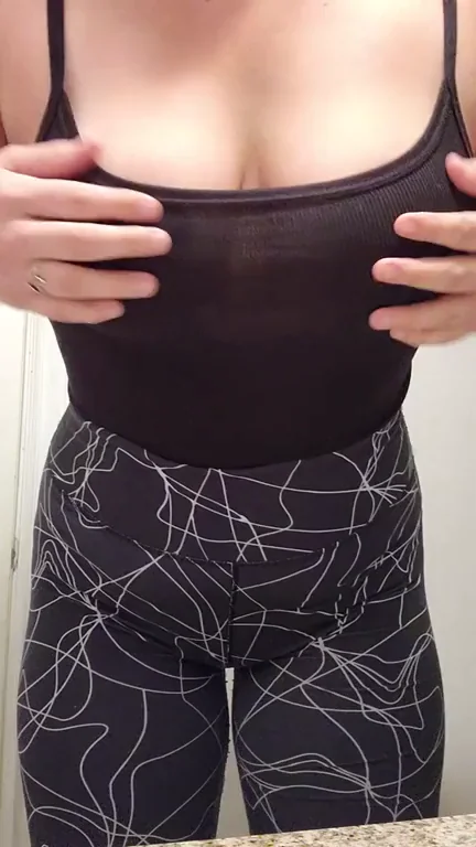 Wanna play? (F)