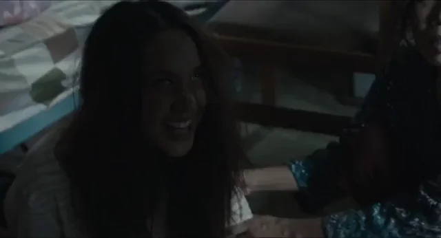 Narilya Gulmongkolpech in The Medium (2021)