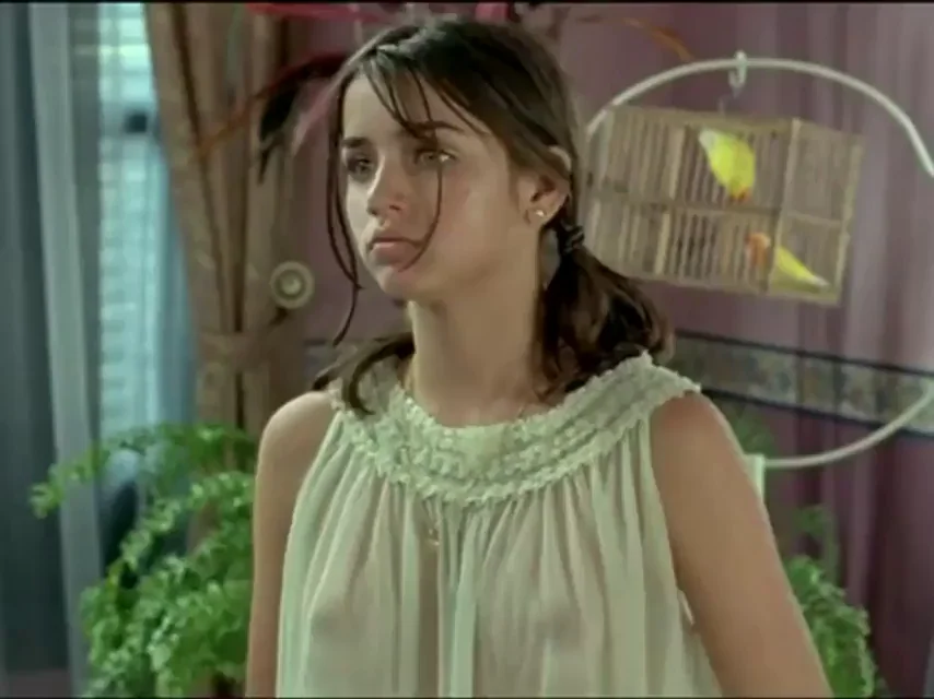 Ana de Armas through the years